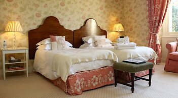 Aylworth Manor