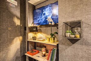 PAX Hotel