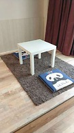 Panda Cub Hotel China West Normal University Branch