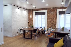 Big Land Hostel