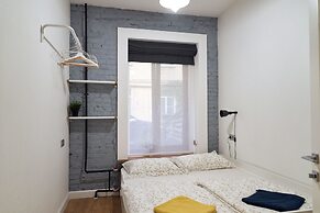 Big Land Hostel