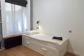 Big Land Hostel