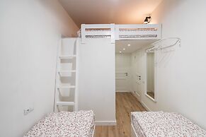 Big Land Hostel