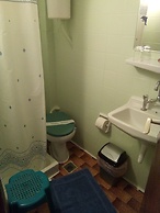 Bissias Guest House