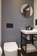 Horten Apartment