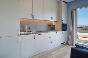Horten Apartment