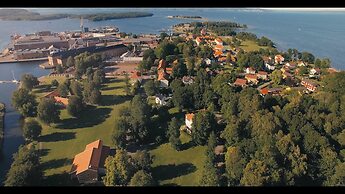 Horten Apartment