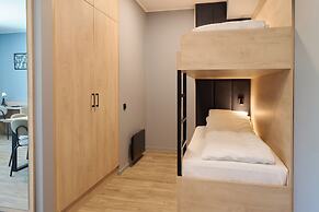 Horten Apartment