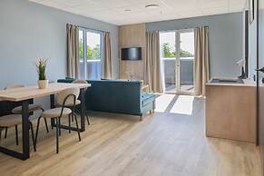 Horten Apartment