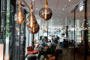 B&B Hotel Zürich East Wallisellen