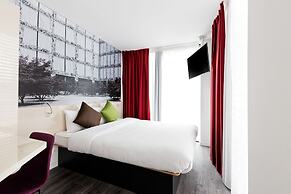 B&B Hotel Zürich East Wallisellen