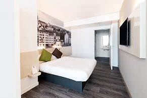 B&B Hotel Zürich East Wallisellen