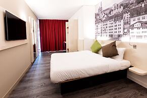 B&B Hotel Zürich East Wallisellen
