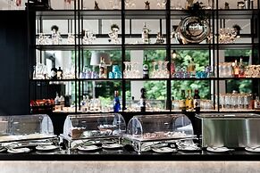 B&B Hotel Zürich East Wallisellen