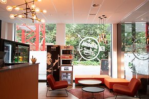 B&B Hotel Zürich East Wallisellen