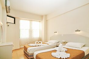 Magi Apart Hotel