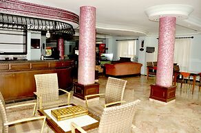 Magi Apart Hotel