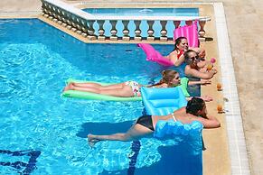 Magi Apart Hotel