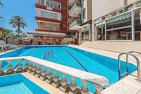 Magi Apart Hotel