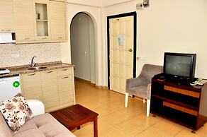 Magi Apart Hotel