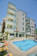 Magi Apart Hotel