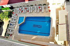 Magi Apart Hotel