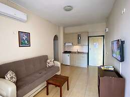 Magi Apart Hotel