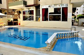 Magi Apart Hotel