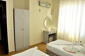 Magi Apart Hotel