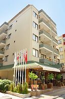 Magi Apart Hotel