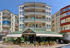 Magi Apart Hotel