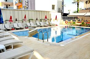 Magi Apart Hotel