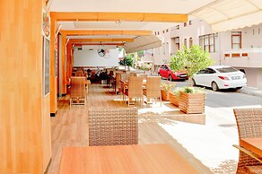 Magi Apart Hotel