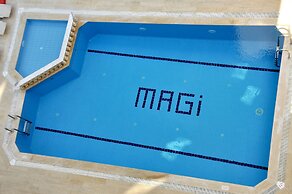 Magi Apart Hotel
