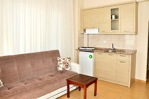 Magi Apart Hotel