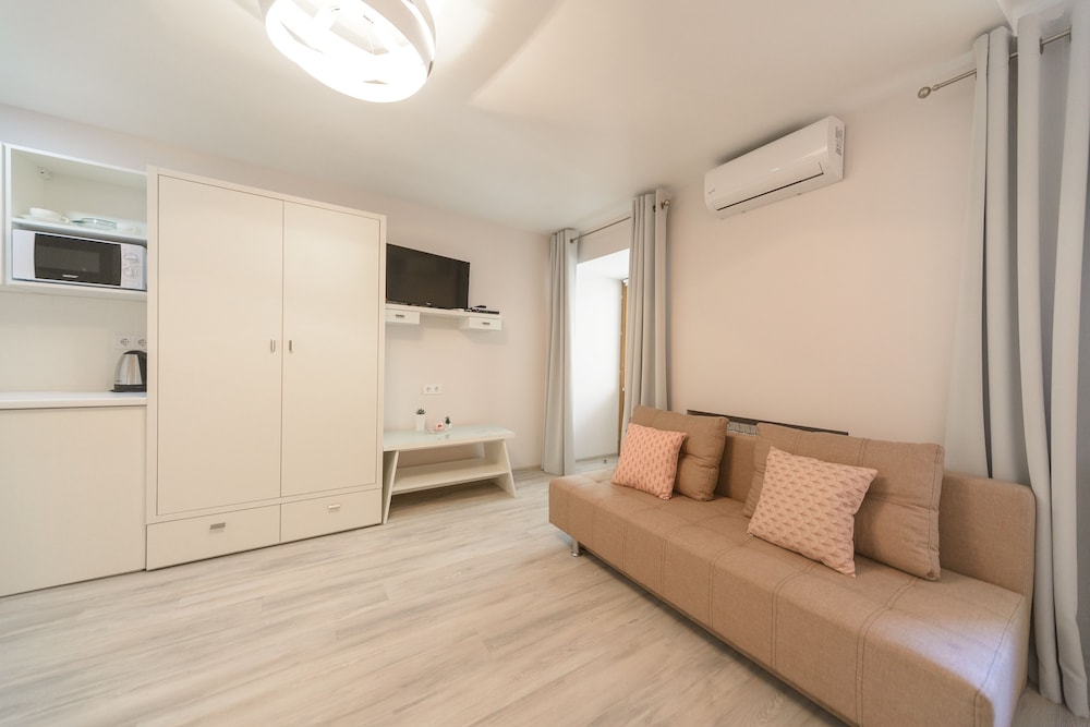 Centrooms