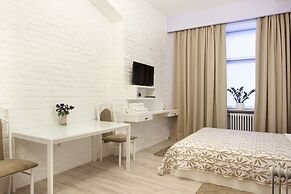 Centrooms