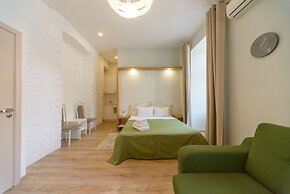 Centrooms