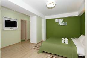 Centrooms
