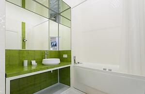 Centrooms