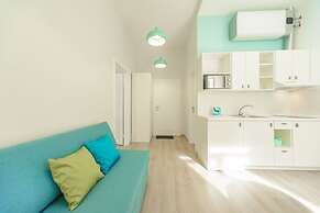 Centrooms