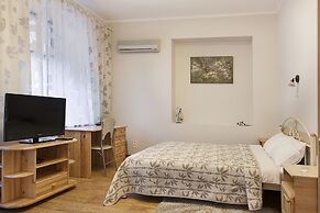 Centrooms