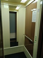 Centrooms