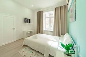 Centrooms