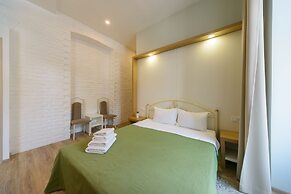 Centrooms