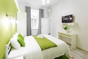 Centrooms