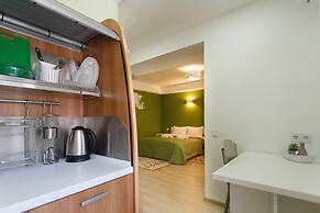 Centrooms