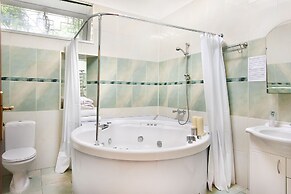 Centrooms