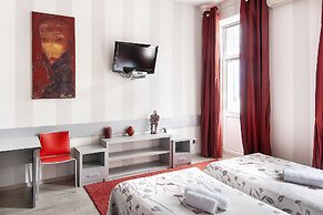 Centrooms