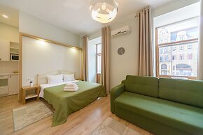 Centrooms